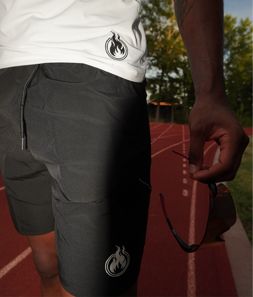 Blaze Runner Shorts