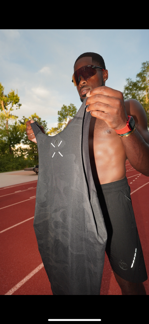 Afterburn Tank