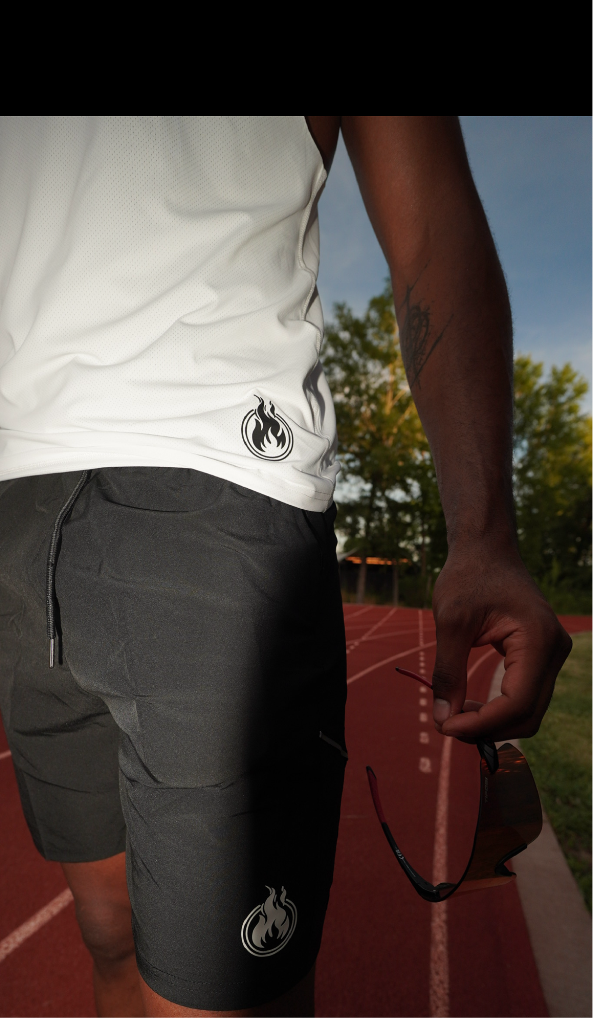 HBT MUSCLE TEE