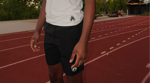 Blaze Runner Shorts