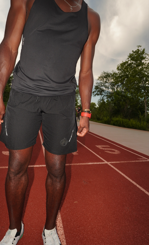 AfterBurn Shorts