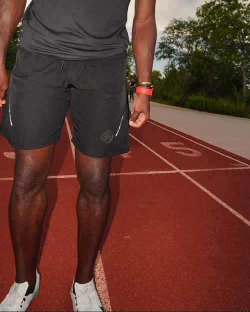 AfterBurn Shorts