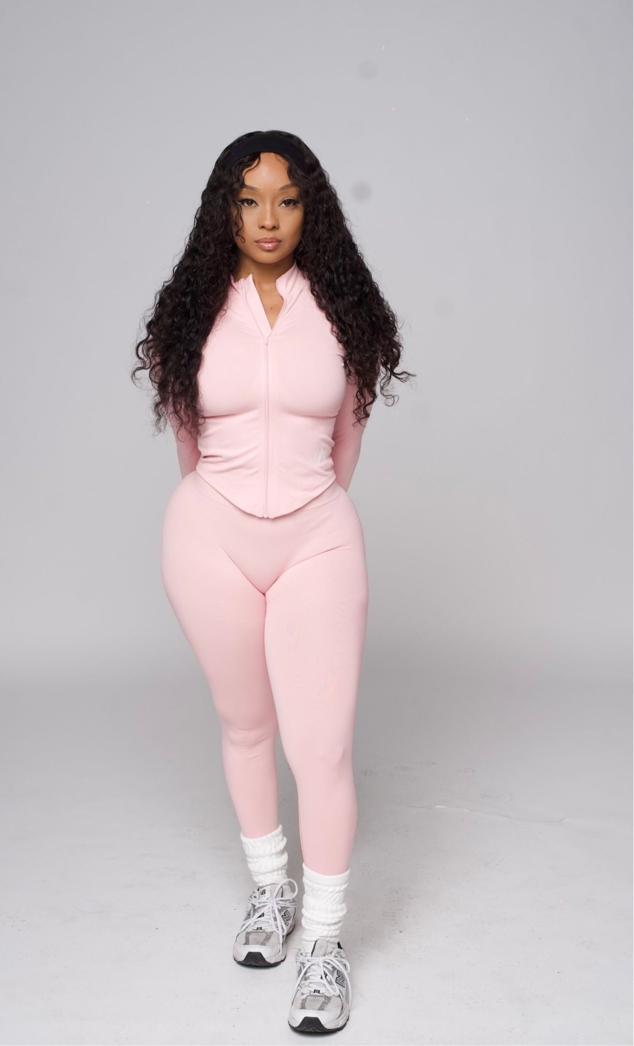 Flex Appeal Set