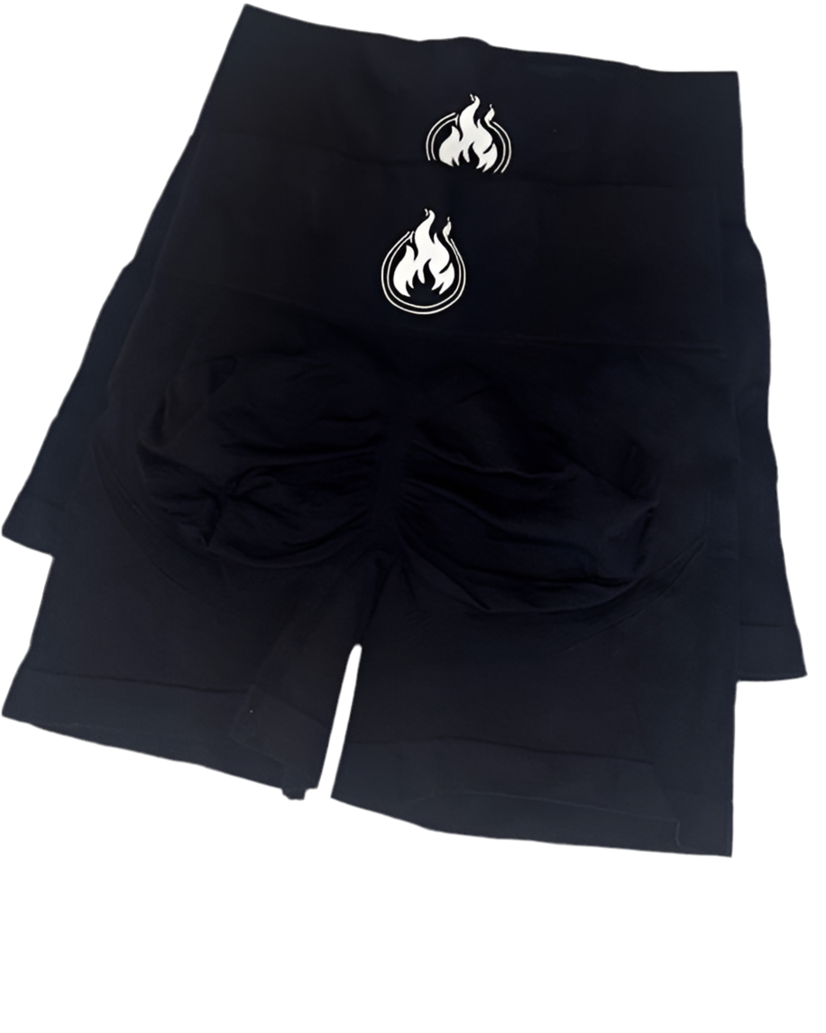 Booty Booster Shorts