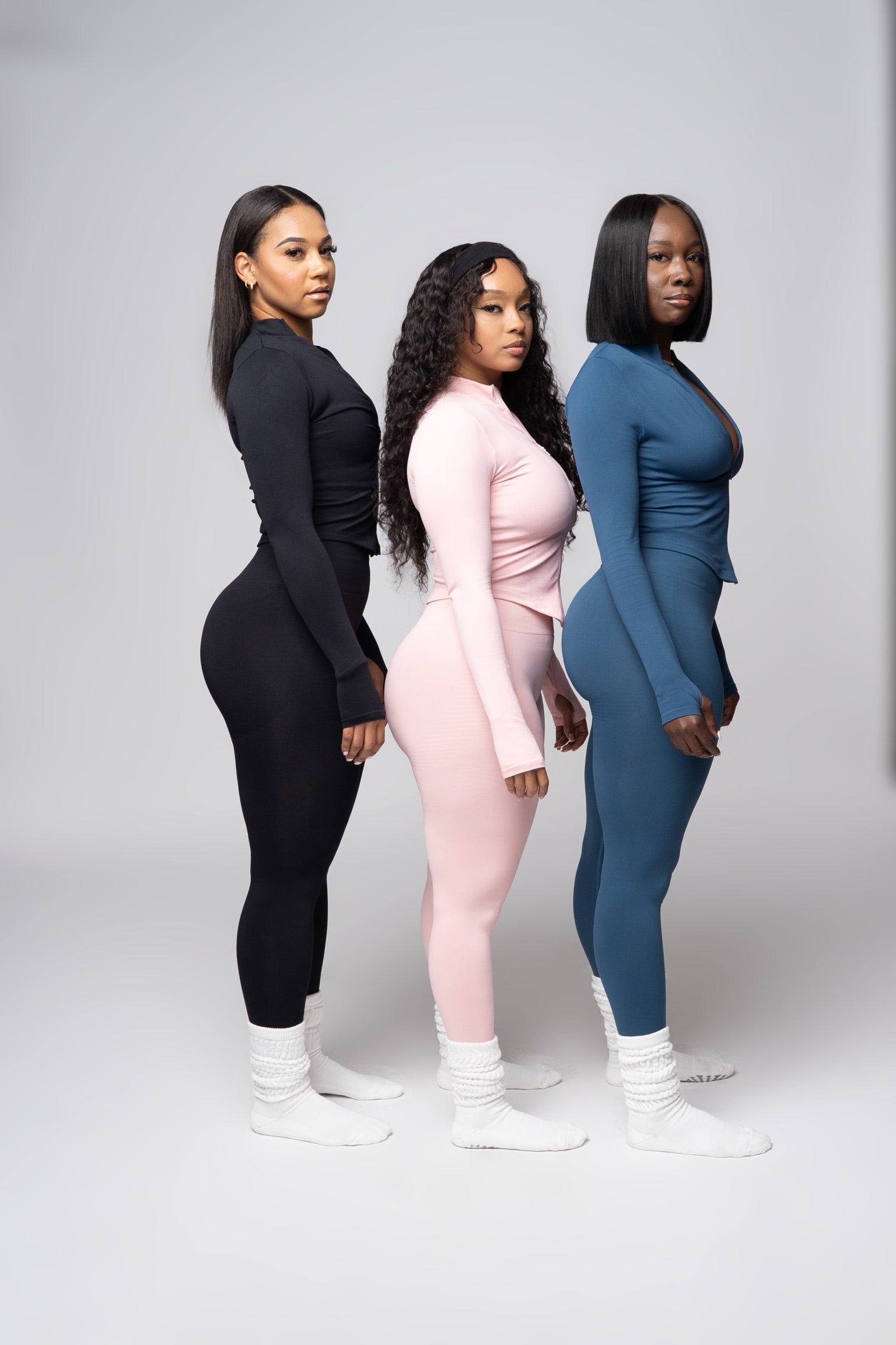 Flex Appeal Set