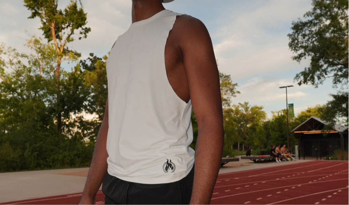 HBT MUSCLE TEE