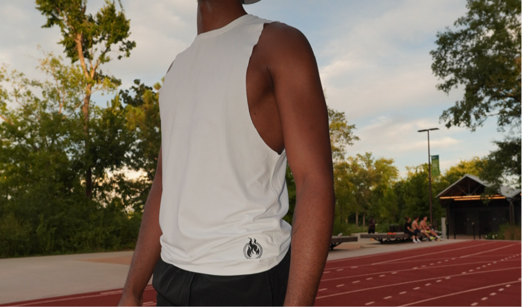 HBT MUSCLE TEE