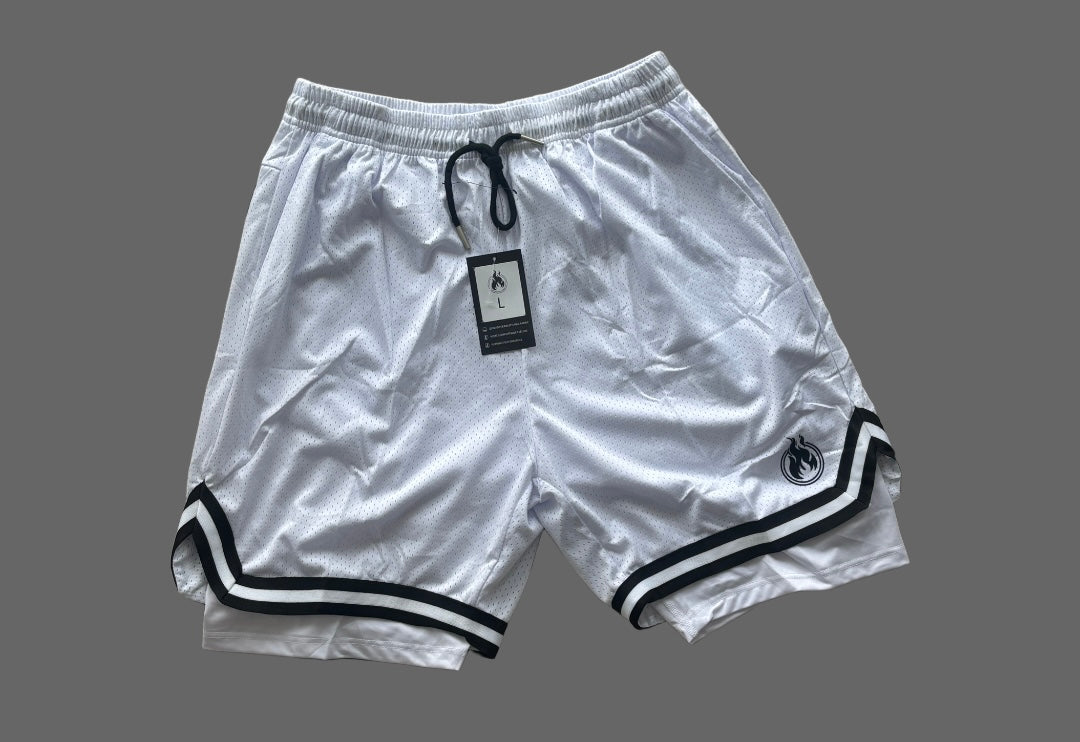 Men’s HBT Shorts