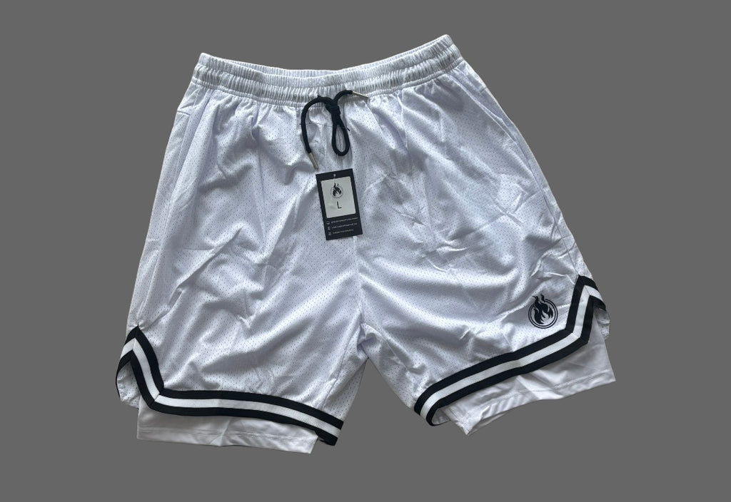 Men’s HBT Shorts