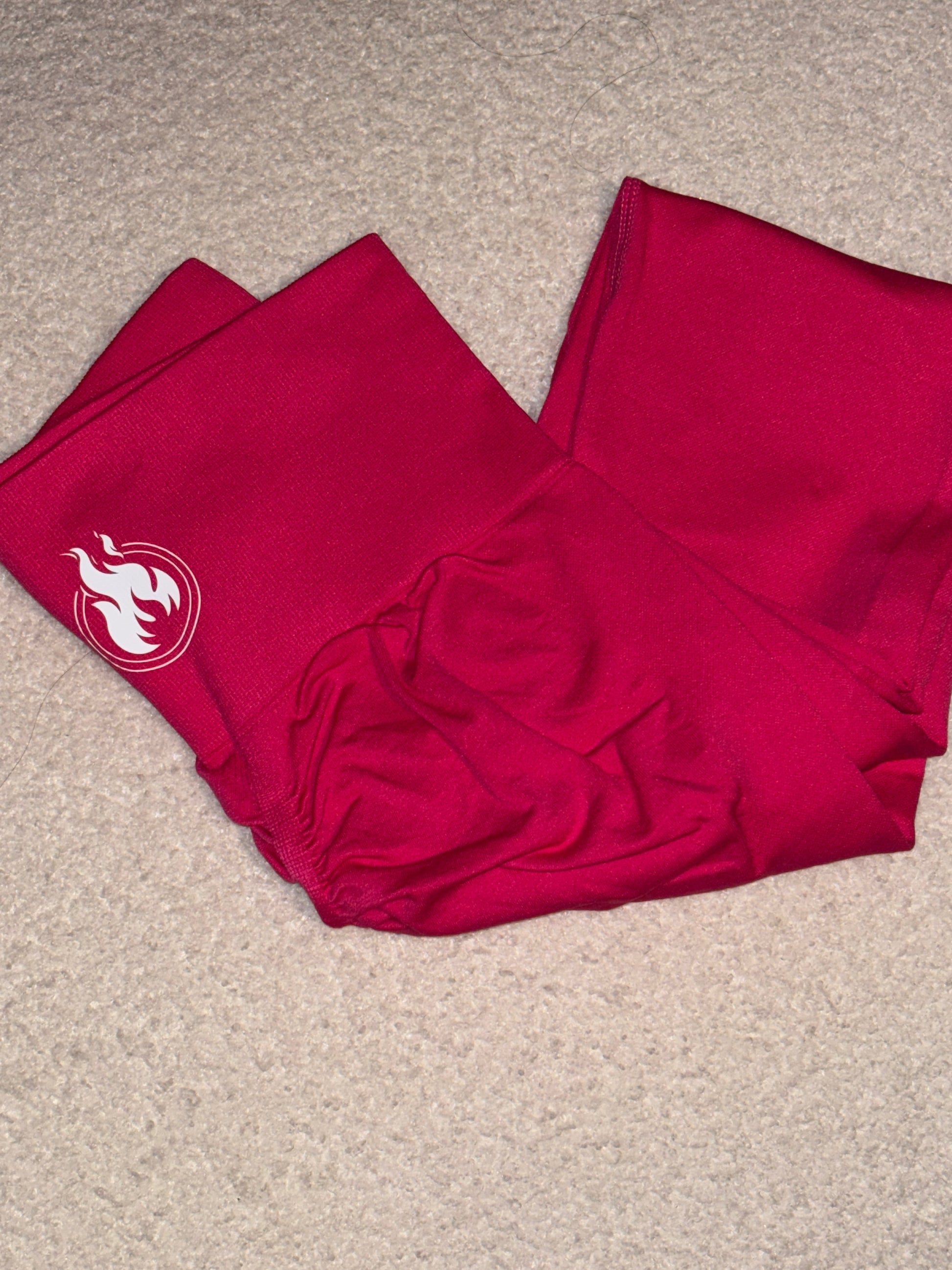 Booty Booster Leggings (BBL)