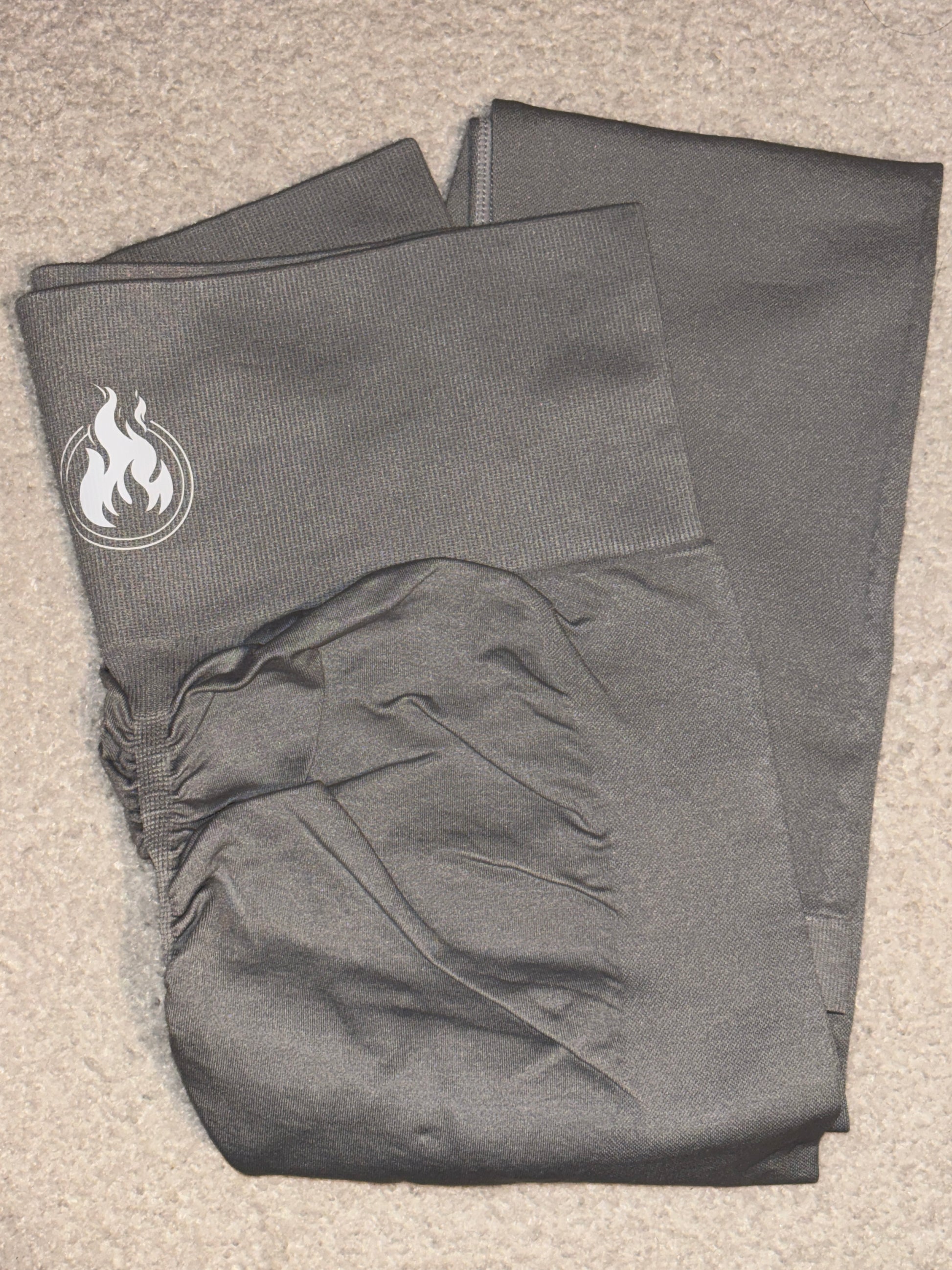 Booty Booster Leggings (BBL)